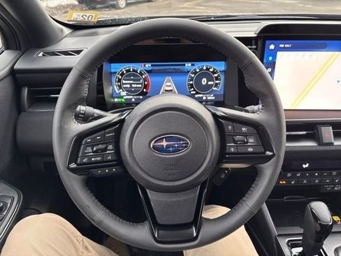 New 2026 Subaru Outback Premium image 28