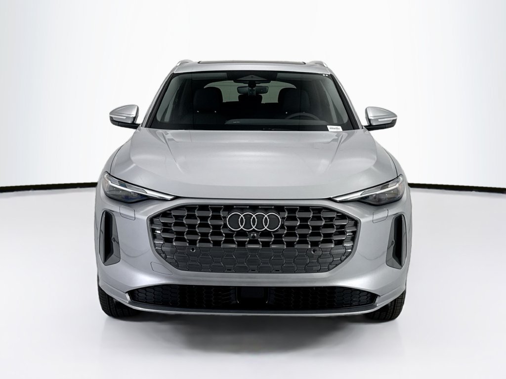 Used 2026 Audi Q5 Premium AWD/4WD image 4