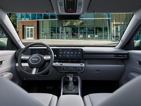 New 2026 Hyundai Kona SE image 47