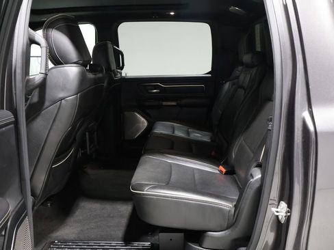 Certified 2020 RAM 1500 Limited image 18