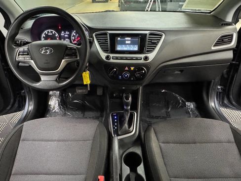 Used 2020 Hyundai Accent SE image 35