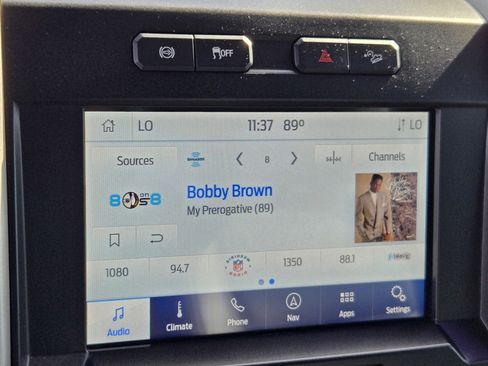 Certified 2021 Ford F250 Lariat image 20