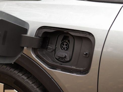 New 2026 Chevrolet Equinox EV LT w/ Comfort Package image 37