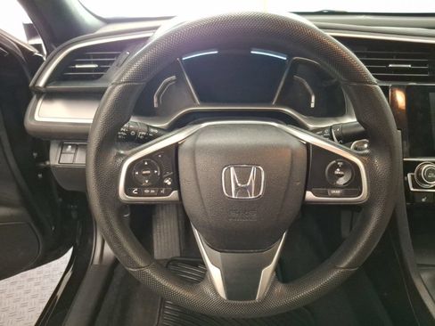Used 2017 Honda Civic EX-T image 17