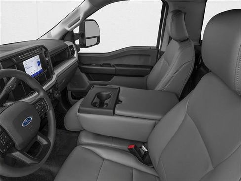 New 2026 Ford F250 XL w/ STX Appearance Package AWD/4WD image 6