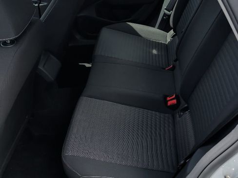Used 2024 Volkswagen Jetta S FWD image 9