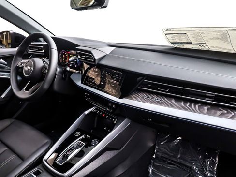 New 2026 Audi A3 2.0T Premium Plus image 5