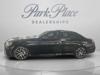 Used 2022 Mercedes-Benz E 350 Sedan video 2