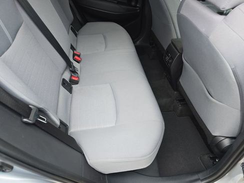 Used 2024 Toyota Corolla Cross AWD Hybrid image 12