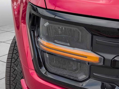 New 2025 Ford F150 XLT w/ Equipment Group 302A MID image 3