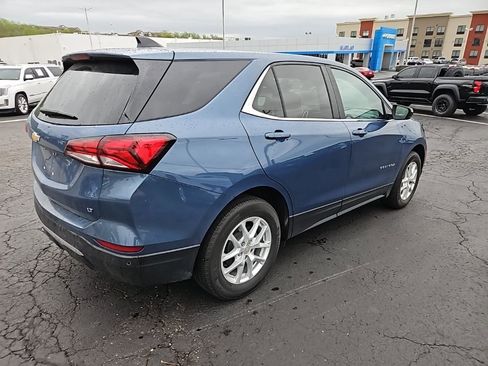 Used 2024 Chevrolet Equinox LT image 7
