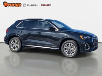 Used 2021 Audi Q3 2.0T Premium w/ Convenience Package