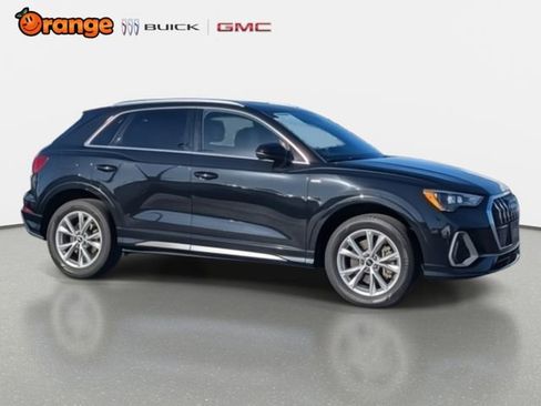 Used 2021 Audi Q3 2.0T Premium w/ Convenience Package image 1