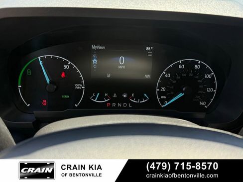 Used 2024 Ford Maverick XL FWD image 13