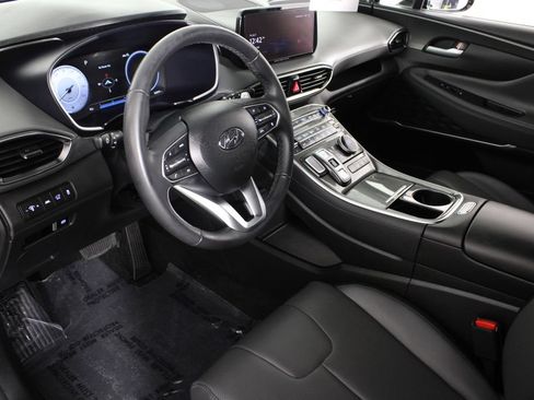 Certified 2023 Hyundai Santa Fe SEL w/ Premium Package FWD image 19
