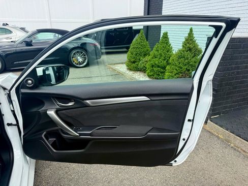 Used 2020 Honda Civic Si image 20
