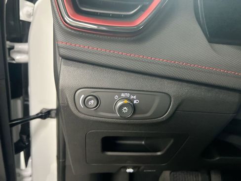 New 2026 Chevrolet TrailBlazer RS w/ Convenience Package image 18