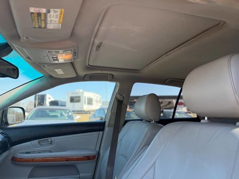 Used 2005 Lexus RX 330 AWD image 6