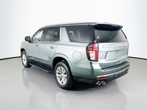 Used 2024 Chevrolet Tahoe Premier image 5