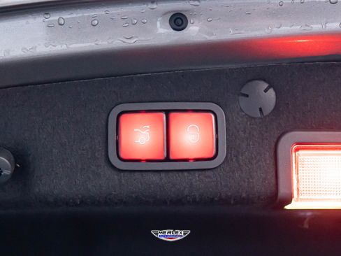 Used 2020 Mercedes-Benz C 300 4MATIC Sedan w/ AMG Line image 49