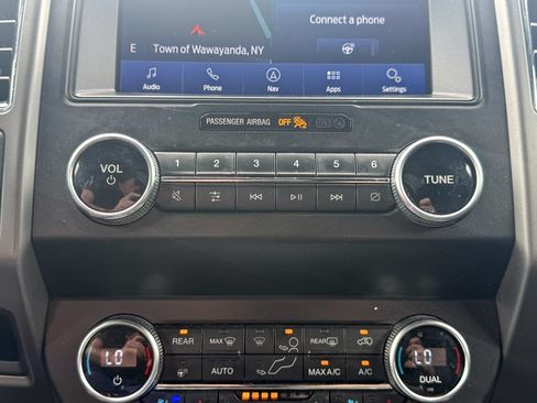 Used 2021 Ford Expedition Max XLT AWD/4WD image 30