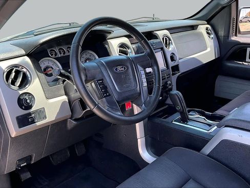 Used 2010 Ford F150 XLT RWD image 15