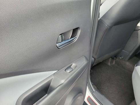 Certified 2022 Nissan Kicks SR w/ Premium Package image 13