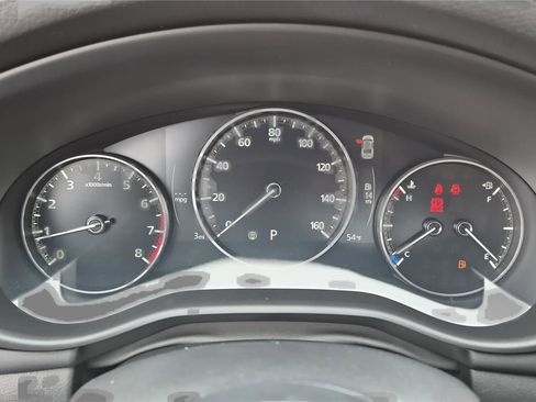 New 2026 MAZDA MAZDA3 2.5 S Sedan w/ Preferred Pkg image 15