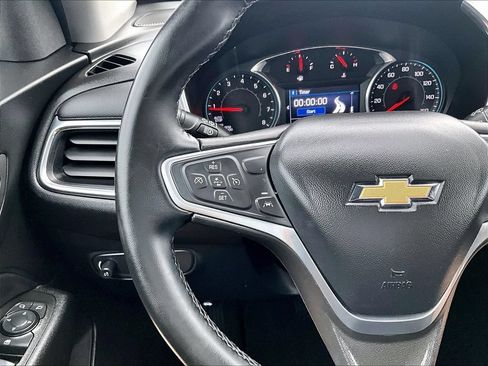 Used 2023 Chevrolet Equinox LT AWD/4WD image 22