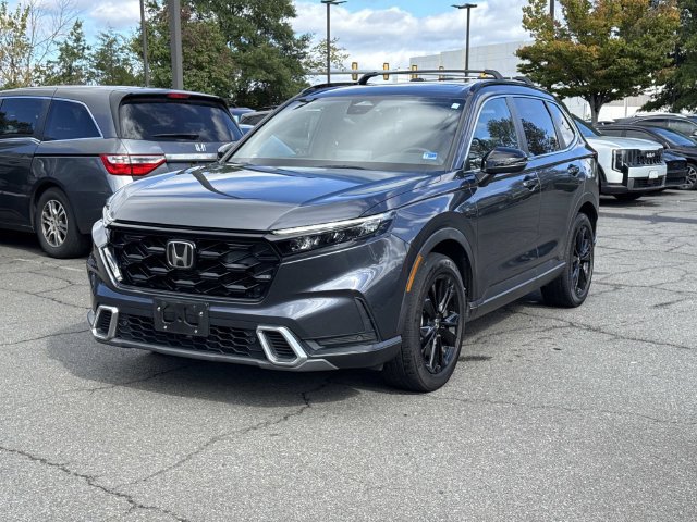Used 2023 Honda CR-V Sport Touring image 5