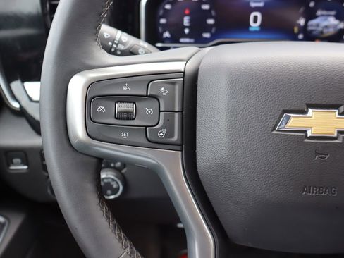 Used 2023 Chevrolet Silverado 1500 LT w/ Protection Package image 7