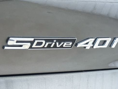 Used 2024 BMW X5 sDrive40i w/ Executive Package RWD image 28