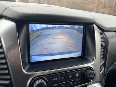 Used 2016 Chevrolet Tahoe LT w/ Texas Edition Package image 23