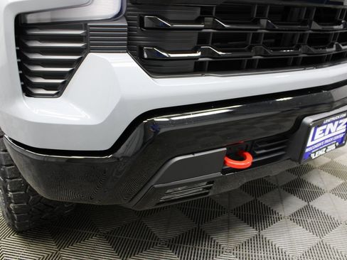 Used 2024 Chevrolet Silverado 1500 LT Trail Boss image 45