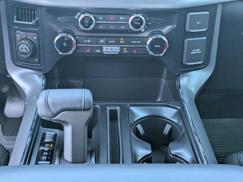 New 2026 Ford F150 XLT w/ Equipment Group 302A MID AWD/4WD image 19
