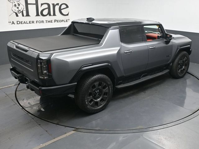 Used 2026 GMC Hummer EV 4x4 Crew Cab w/ Carbon Fiber Edition Package image 43