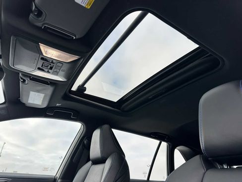 Used 2023 Toyota RAV4 XSE image 23