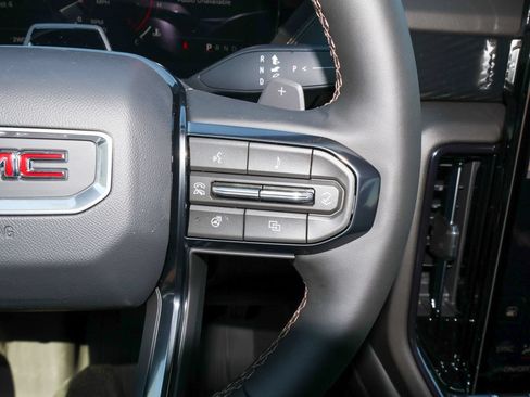 New 2026 GMC Yukon AT4 w/ AT4 Premium Plus Package AWD/4WD image 27