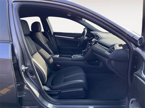 Used 2021 Honda Civic Sport image 15