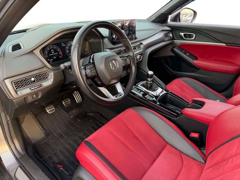 Used 2024 Acura Integra A-Spec image 12