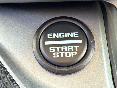 Used 2022 Ford Bronco Sport Big Bend w/ Convenience Package AWD/4WD image 19