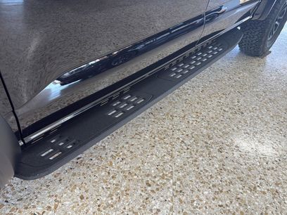 New 2025 Ford F150 Raptor