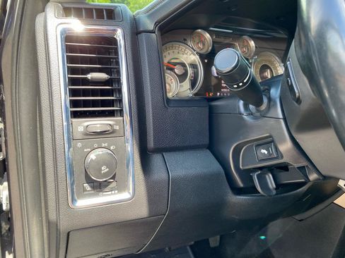 Used 2016 RAM 1500 Laramie Longhorn w/ Protection Group AWD/4WD image 18