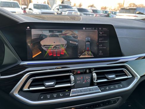 Used 2020 BMW X5 xDrive40i w/ Premium Package image 25