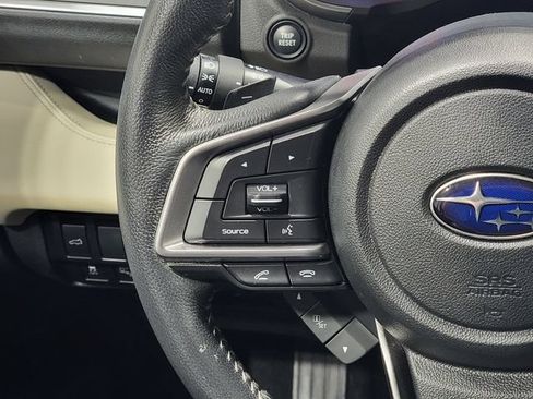 Used 2019 Subaru Ascent Limited w/ Popular Package #2 AWD/4WD image 26