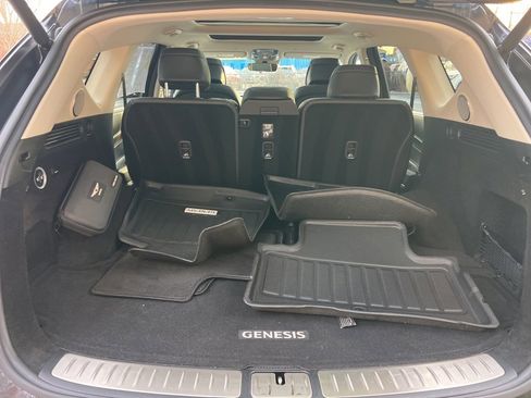 Used 2023 Genesis GV80 2.5T w/ Prestige 20" Package image 29