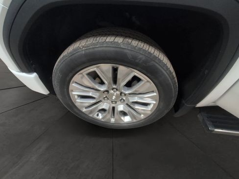 Used 2021 GMC Sierra 1500 Denali w/ Denali Ultimate Package image 14