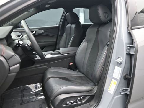 Used 2024 Acura TLX SH-AWD w/ A-SPEC Pkg image 9