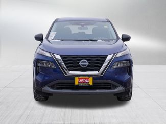 Certified 2023 Nissan Rogue S video 2