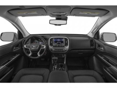 Used 2022 GMC Canyon Elevation w/ Trailering Package image 11